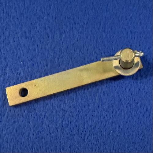 Lever complete AT100.392/K Lever complete AT 100.392/K